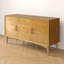Table buffet à 3 tiroirs de 57 po de largeur Landon-1371097311