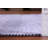 Violet Wool Gabbeh Oriental Area Rug 5x8