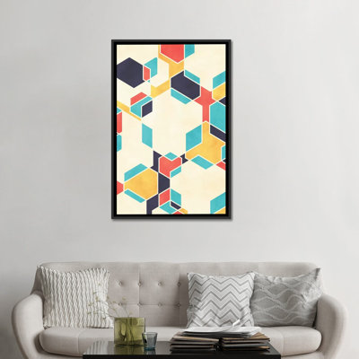 " Lacuna " by Tracie Andrews