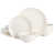 Blanc est en rupture de stock