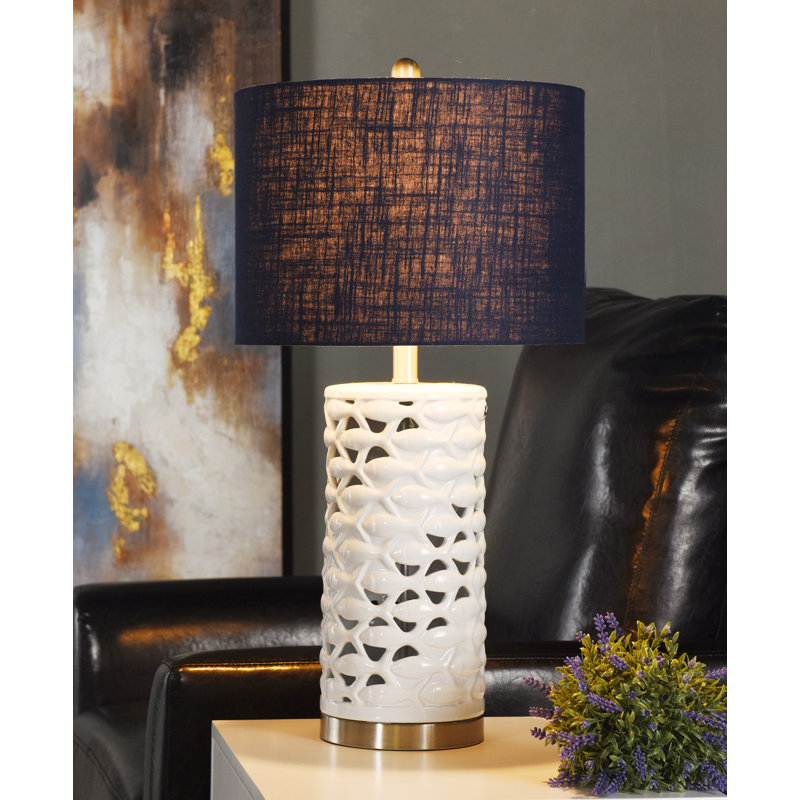 Natalie Table Lamp