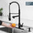 ABTIABGY Kitchen Faucet-85994754