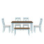 Ensemble repas pour 5 personnes Avelino