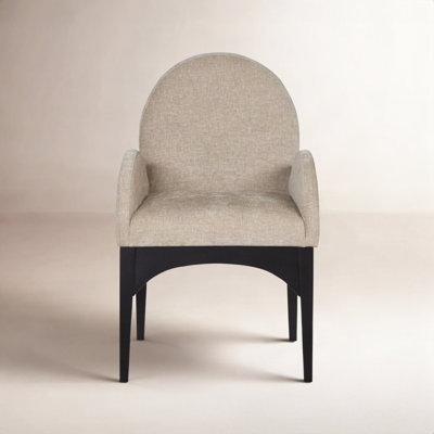 Fauteuil Waldorf