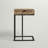 Needham End Table with Storage