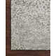 Crispin Silver Rug