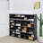 64 Pair Stackable Accent