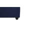 Repose-pieds convertible Anjelyn 46,46 po-1012689652