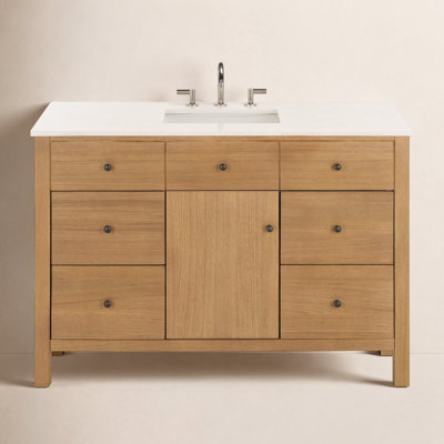 Lili Single Bathroom Vanity