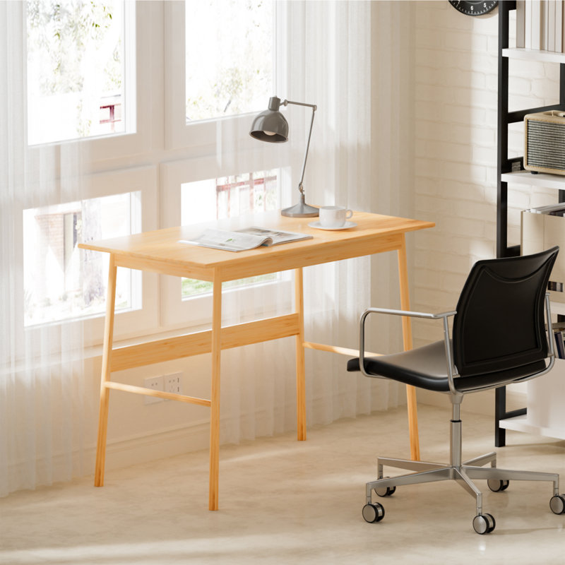 New Design Computer Desk (Not Include Stools)