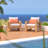 Sehrish Patio Chair With Sunbrella Cushion Covers-925333516