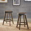 Tabouret de bar et de comptoir Marieliese-41663406