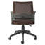 Chaise de bureau Luzader