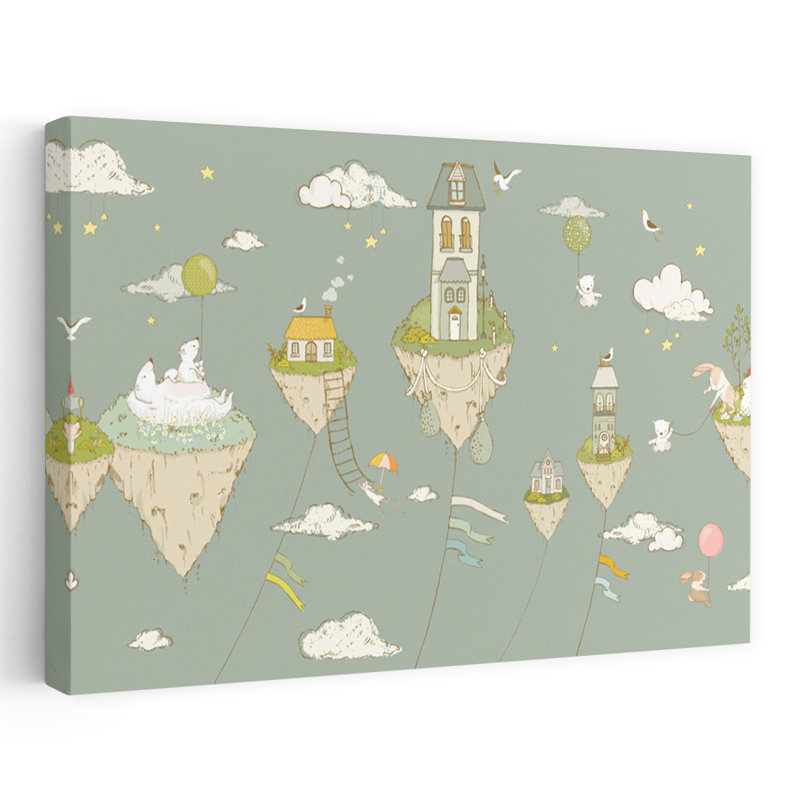 Art contemporain contemporain abstrait, H 12 po x l 18 po