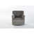 Beige Polyester Blend