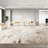 Abreha Area Rug with Non-Slip Backing-1048571572