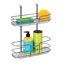 Rangement pour porte de garde-manger