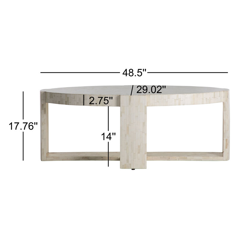 Kenzie Coffee Table