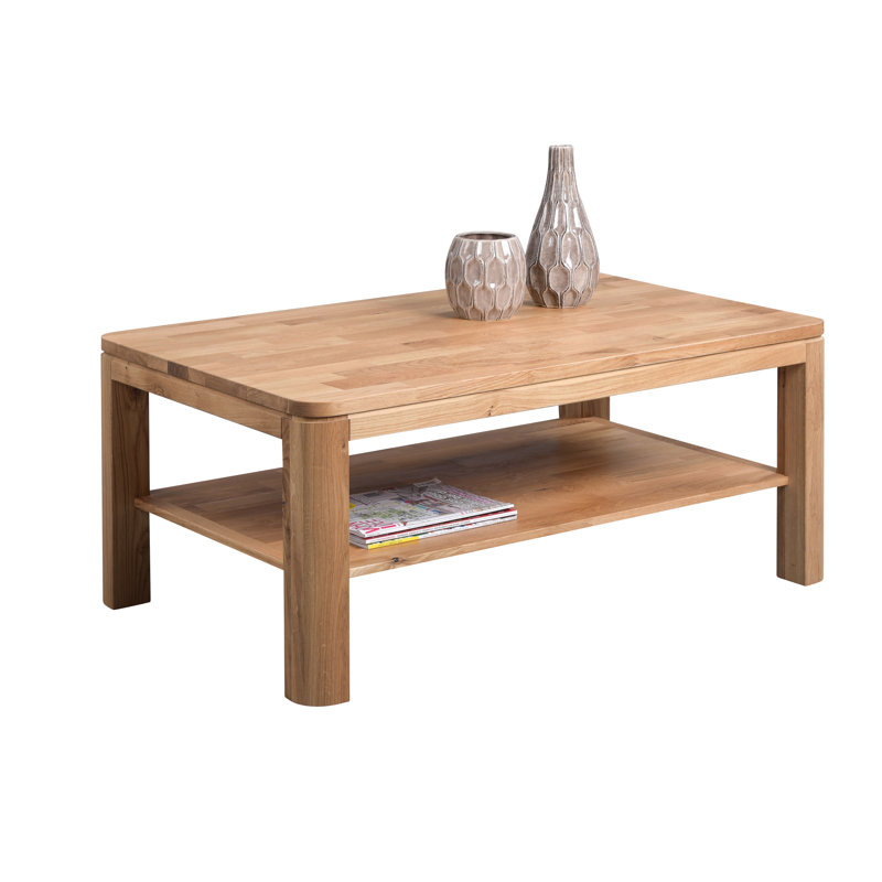Thane Coffee Table with Storage