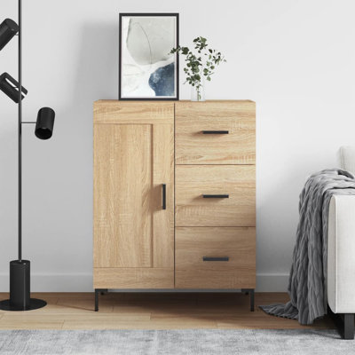 Mellins 69.5cm Sideboard
