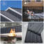 Dakota Fields Metal Roofing Kit