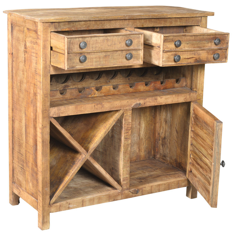 Armoire à vin Rayani