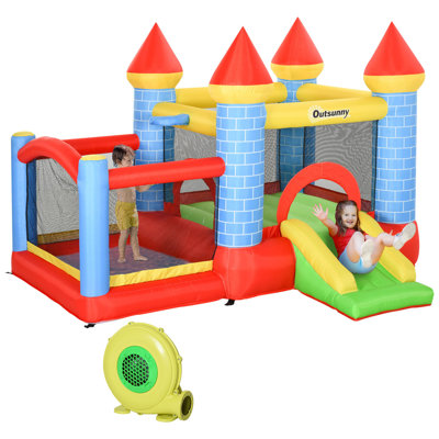 Bouncy Castles