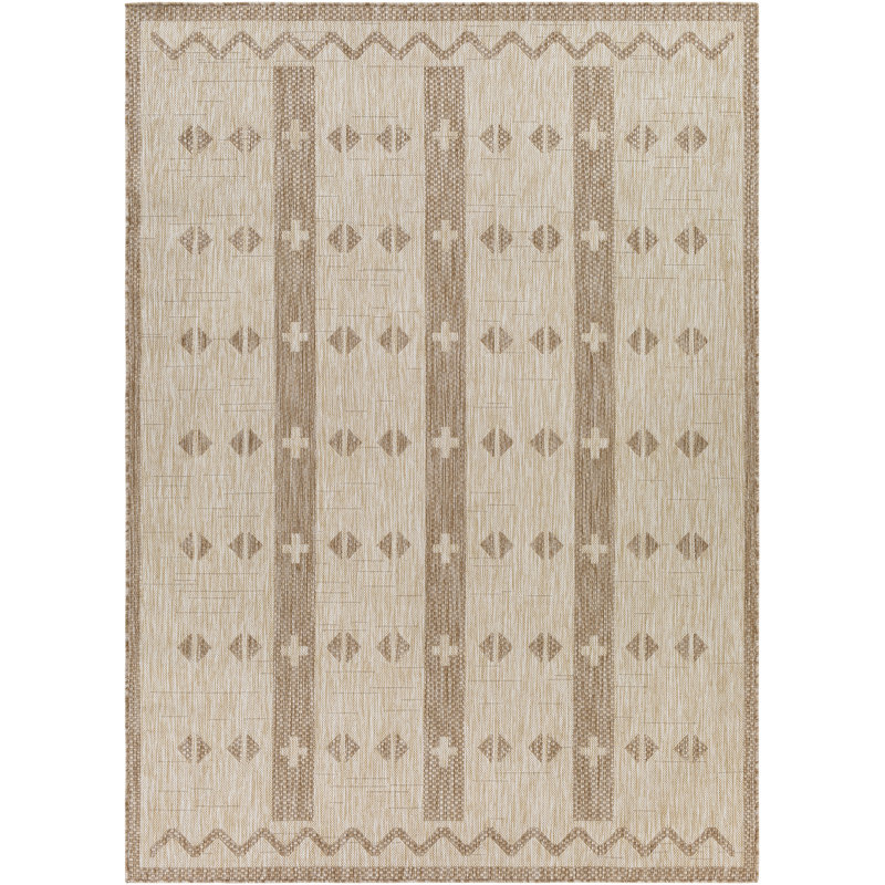 Tapis Corryn TRG2309, Rectangle 5 pi 3 po x 7 pi