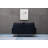 Emteas 57.3'' Velvet Loveseat-693614140-744402829