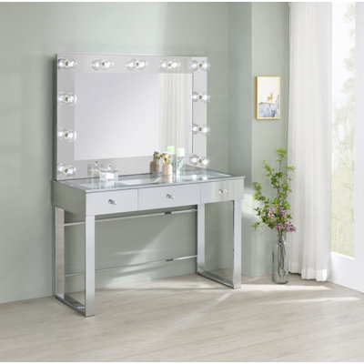 Carlson Vanity