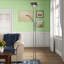 Tracee 183cm Torchiere Floor Lamp-10770244