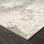 Tapis beige / gris Quinlan Lux-736963273