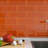 Crystile 4" x 12" Glass Mosaic Subway Tile-40614476