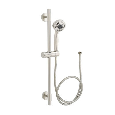 Full/Standard Handheld Shower Head 1.8 GPM GPM