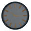  Horloge murale 21,3 "