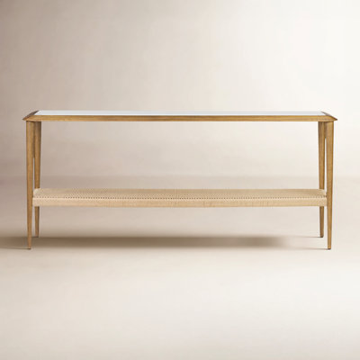 Renata 72" Console Table