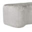 Jacqualessa Chenille Bench-1392717980