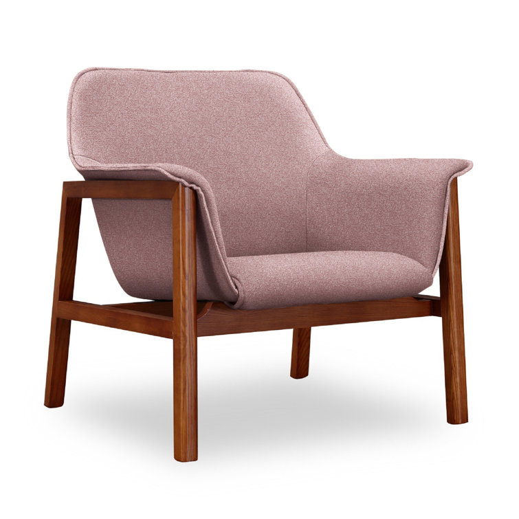 Miller Upholstered Armchair