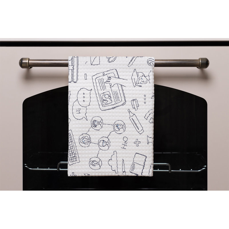 Tea Towel Kitchen Towel