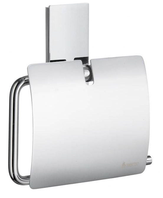 Wall Mounted Toilet Paper Holder