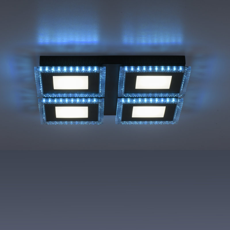 Didama LED Flush Mount