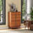 Mid Century Modern 5 Drawer Dresser