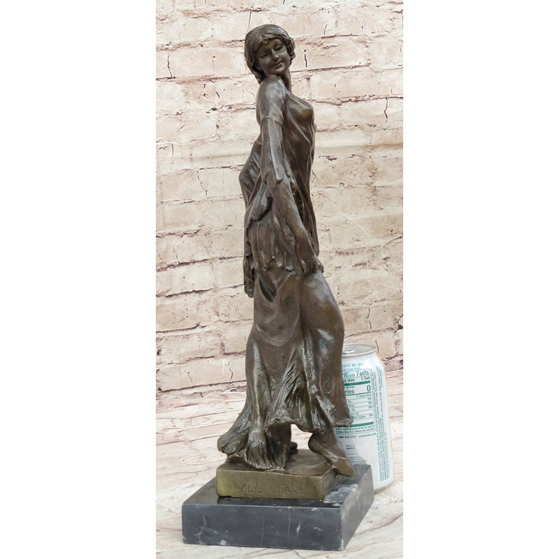 Annkatrin, figurines et sculptures