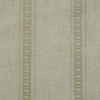 Merritt Jacquard Stripe Rod Pocket Curtain