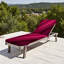 Coussin de patio d'extérieur 3 po Peenoke