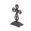 Ensemble de sculptures croix 3 pièces Satchell