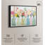 Art floral sur toile en bouteille-115108660-115108666
