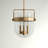  3 - Light Urn Pendant-79032427