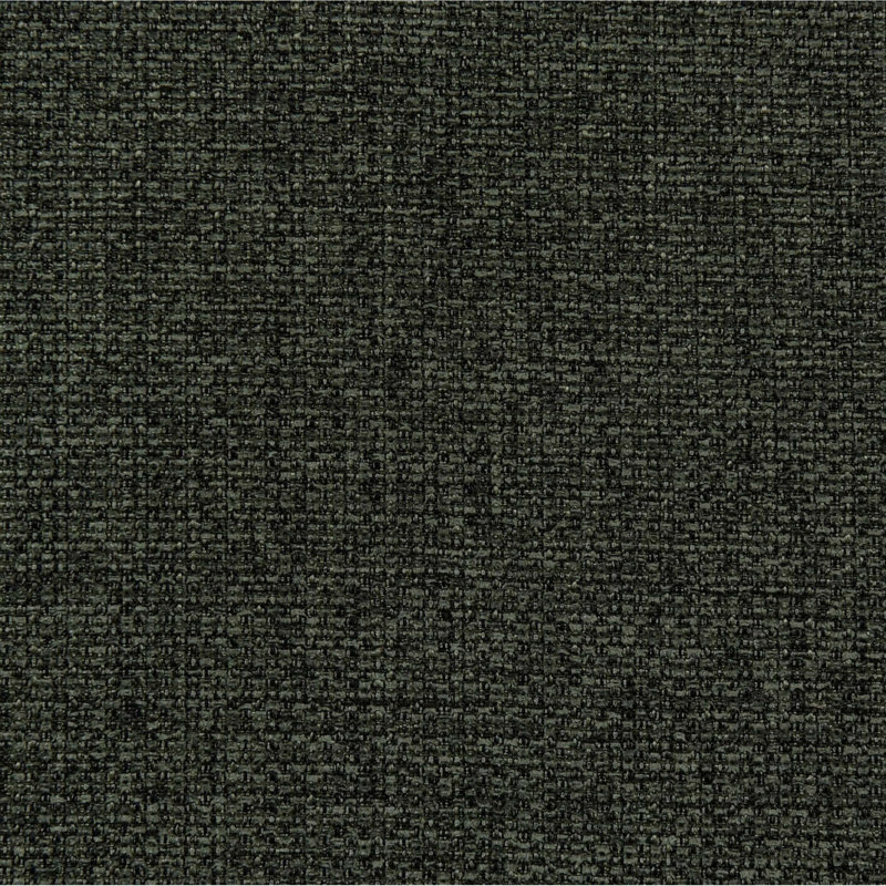 Fauteuil pivotant rembourré Denali Hunter, Vert