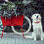 Basket Metal Planter-455836783